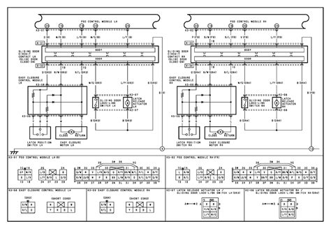 2004 Mazda Mpv Engine Diagram