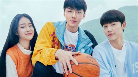 korean dramas set  release