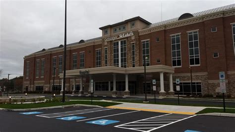 Geisinger St. Luke's Hospital set to open near Orwigsburg | Poconos and ...