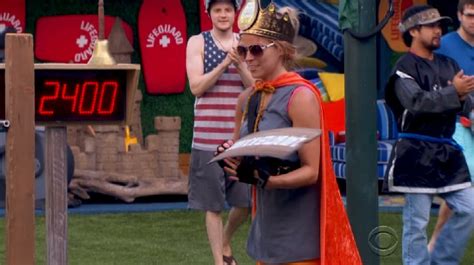 Bb17 Epi19 Shelli Knight 01 Big Brother Network