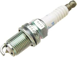 Amazon NGK Spark Plug Laser Platinum FR5AP 11 NGK Automotive