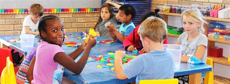 Pre Primary Plett Primary School