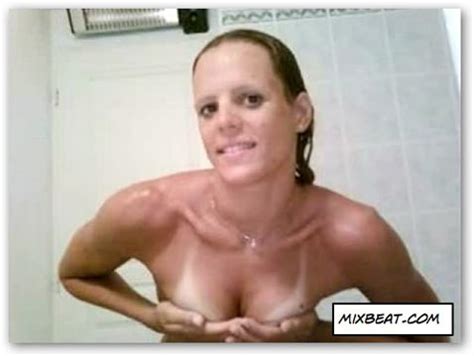 El novio de la nadadora hot No sé nada de esas fotos Infobae