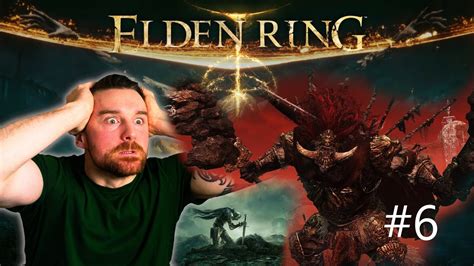 Radahn Raubt Uns Den Letzten Nerv I 06 I Elden Ring Let S Play YouTube