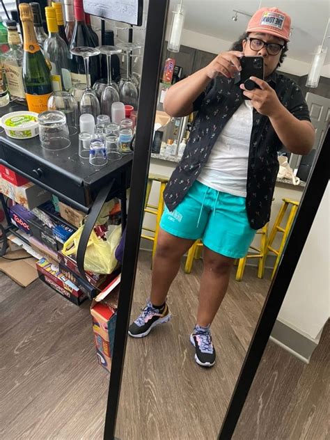 Tomboy Stud Summer Brunch Wear Lesbian Fashion Black Bloggers Lesbian Outfit