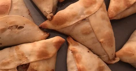 Empanadas Arabes 416 Recetas Caseras Cookpad