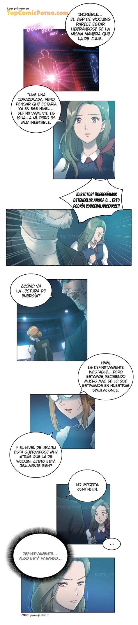 Sex Knights Capitulo 5 TopComicPorno