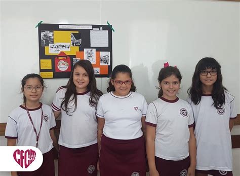 Colégio Franciscano Coração De Maria - Unidade Candelária