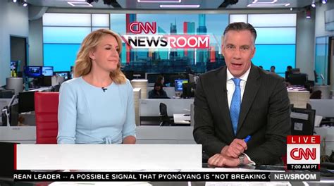 Cnn Newsroom With Poppy Harlow And Jim Sciutto Cnnw June 4 2019 7