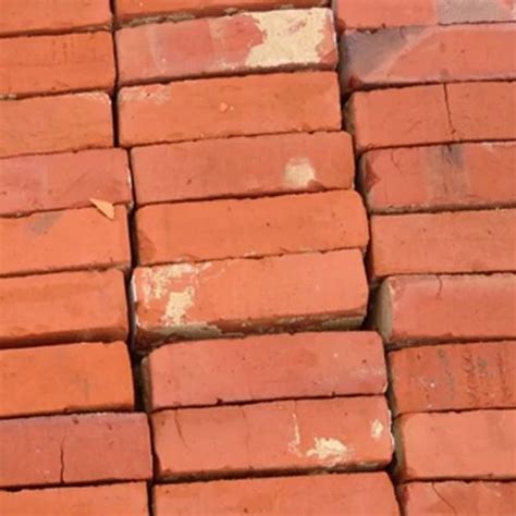 Manufacturer Of Red Bricks Soil Bricks By Vishal Bricks Manufacturing