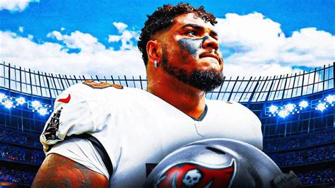 Tristan Wirfs Mandatory Minicamp Status Amid Buccaneers Contract Talks