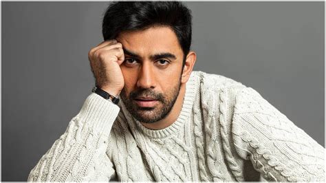 Abhishek Bachchan S Breathe Into The Shadows Co Star Amit Sadh To Get