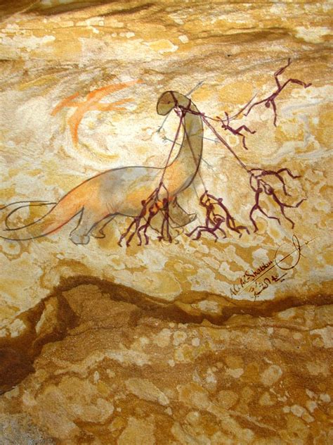 paleolithic times by Ali-Shobbar on DeviantArt