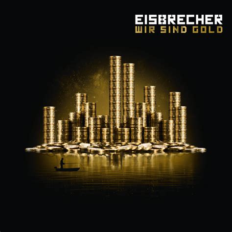 Eisbrecher Single Wir Sind Gold Retrospektive Es Bleibt Kalt