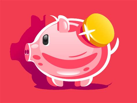 Piggy Bank - Games4