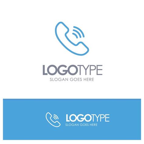 call logo vector art icons  graphics