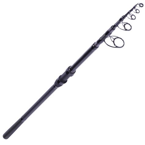 Caperlan Xtrem 5 Telescopic Carp Fishing Rod Decathlon