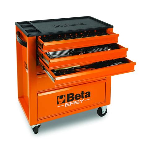 CASSETTIERA BETA EASY C24E VI Betafer