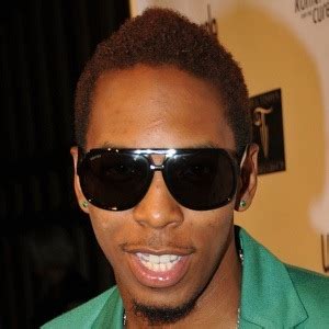 Deitrick Haddon - Age, Family, Bio | Famous Birthdays