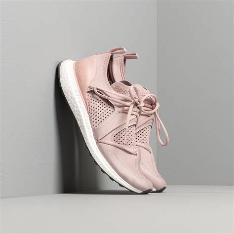 Női cipők adidas x Stella McCartney UltraBOOST T Dust Rose/ Ultra Pop ...