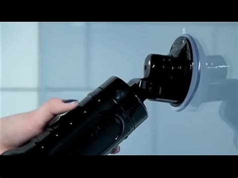Soporte De Ducha Fleshlight XVIDEOS