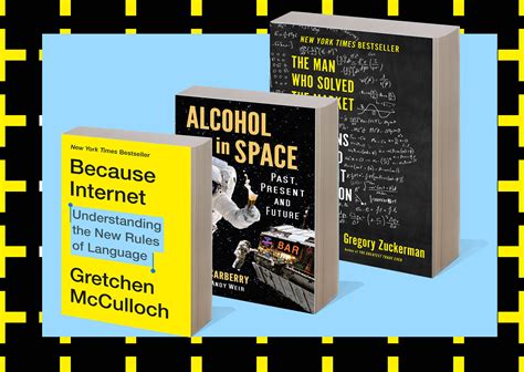 12 Science Books You Should Read Right Now | WIRED