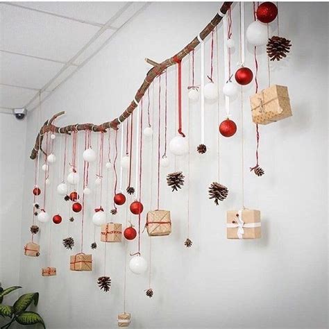 Como Decorar Sua Casa Para O Natal Artofit