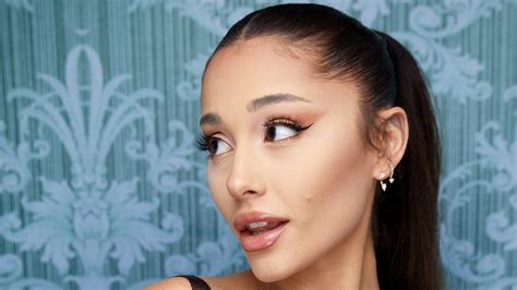 Ariana Grande Announces New Music Coming This Week - Kewl