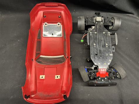 Yahoo Bi Tamiya Thscale