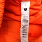 New Lululemon Size Hotty Hot Shorts High Rise HR Lined LITO Lit