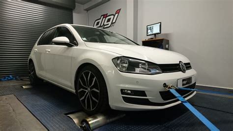 Reprogrammation Moteur Vw Golf Tdi Digiservices