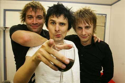 Muse - 25 Awesome Photos - NME