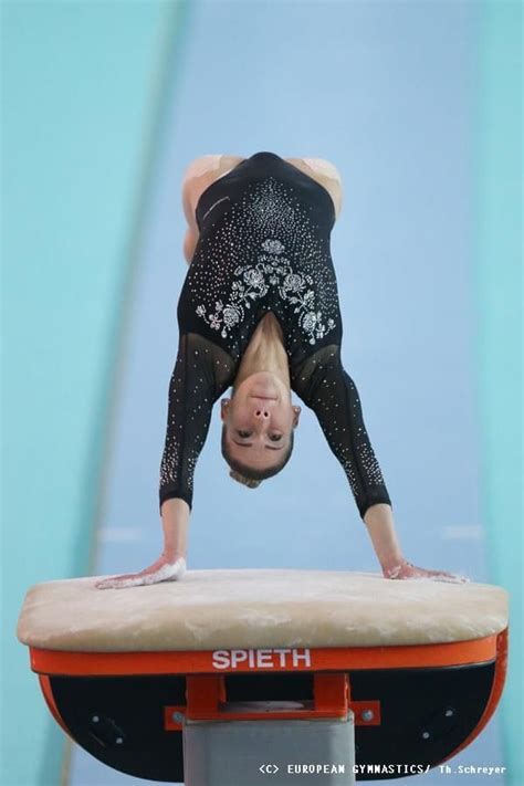 Пин от пользователя Erin DeBoer на доске Gymnastics In Flight