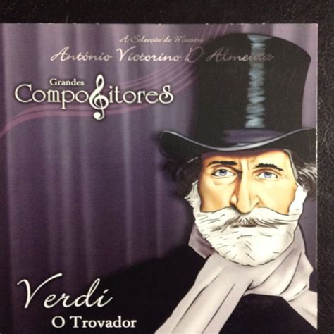 Giuseppe Verdi O Trovador Cd Discogs