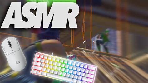 Asmr Keyboard Sounds Youtube