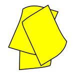 yellow star  svg