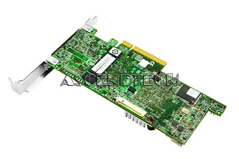 SAS 9271-4i L3-25413-07C | Lsi Sas 9271-4i Raid Card L3-25413-07C