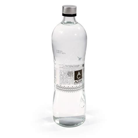 Aqua Carpatica Minerala 750ml Grano