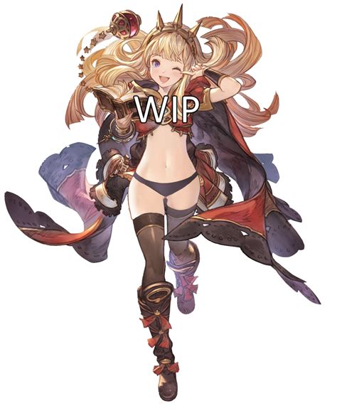 Granblue Fantasy Versus Nude Mods Page Adult Gaming Loverslab