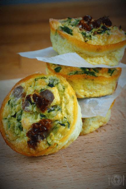 Keto Muffiny Jajeczne Paleo Lowcarb Dompelenpomyslow Pl Przepisy