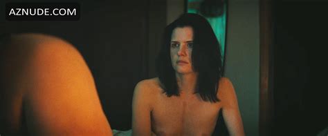 DOPPELGANGER THE DOUBLE NUDE SCENES AZNude