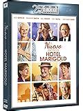 El Exotico Hotel Marigold DVD Amazon Es Judi Dench Bill Nighy