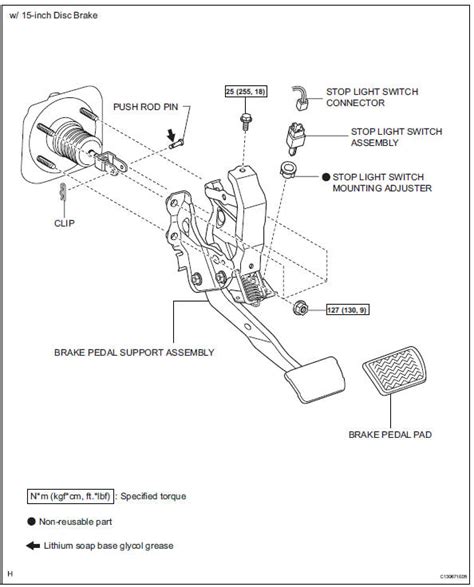 Toyota RAV4 Servicehandbuch Lenksäule BolidenForum