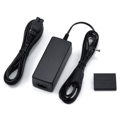 Ac Adapter Kit Ack Dc Canon Hongkong Company Limited