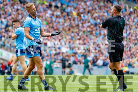 S Kerry V Dublin Kerry S Eye Photo Sales