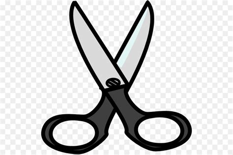 Scissors Computer Icons Hair Cutting Shears Clip Art Png Scissors