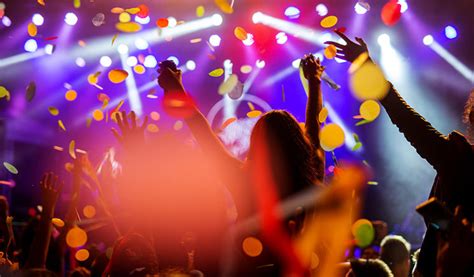En fest tillägnad kunderna | Handelstrender