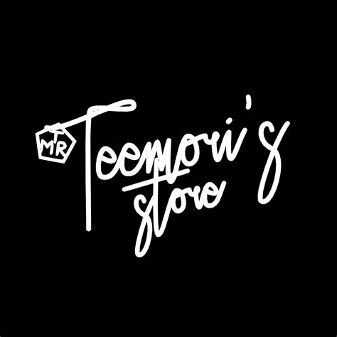 Teemori’s store - Son Môi Cao Cấp