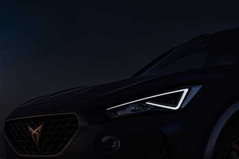 Cupra Formentor Special Edition Enters The Matrix Carexpert