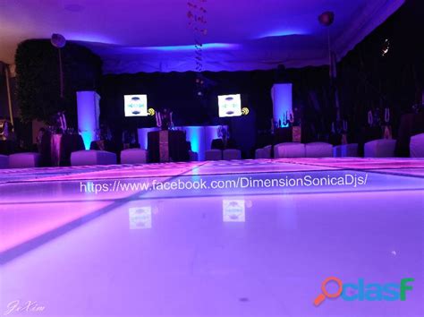 Renta De Dj Para Tus Fiestas En Atlixco Clasf Servicios